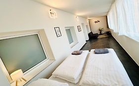 Villa Apartments With Free Parking Prague 5